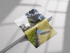 Boundary Lie Poster